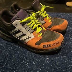 Adidas GORETEX !! Irak 2020 limited run
